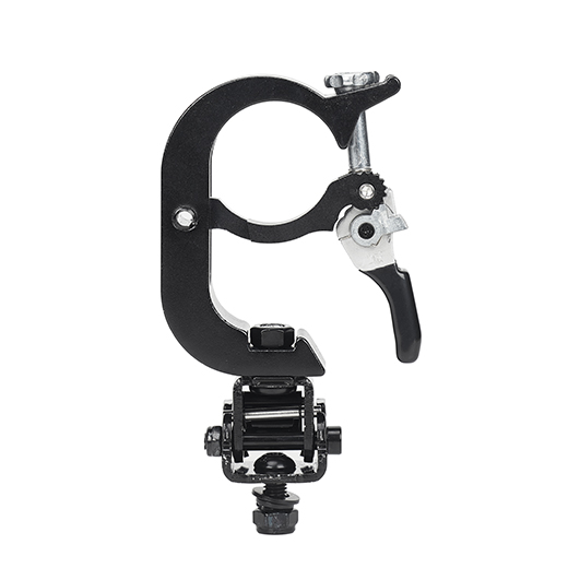 250kg Load Folding Quick Clamp With Key
